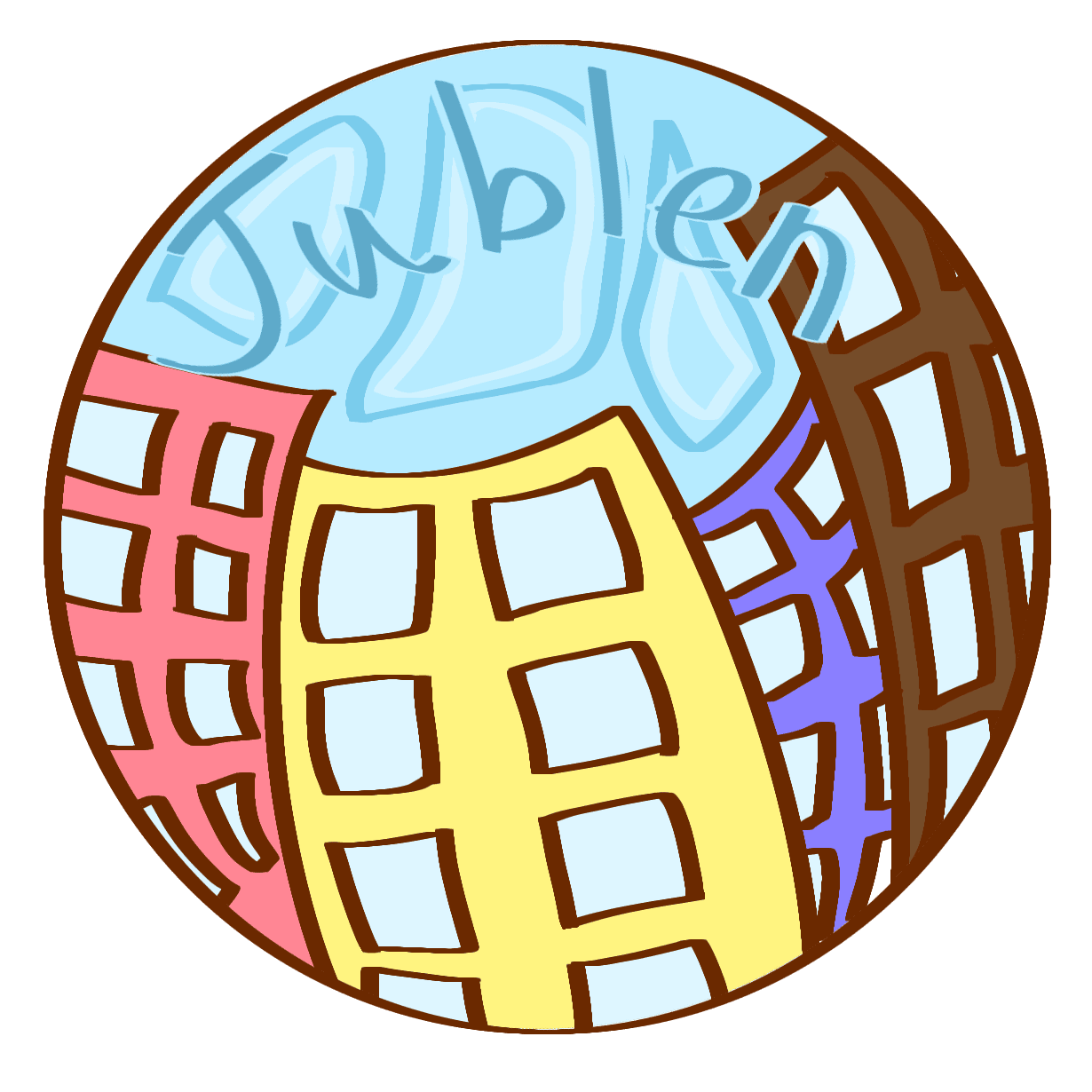 Jublen icon